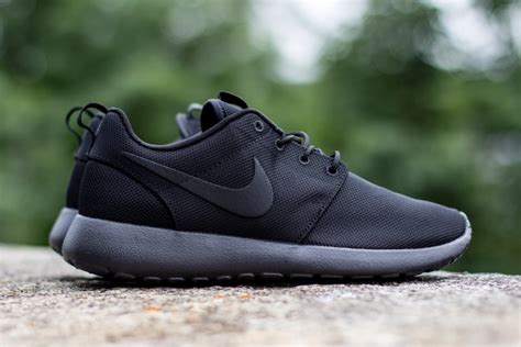 nike roshe run heren zwart|Mens Roshe Shoes. Nike.com.